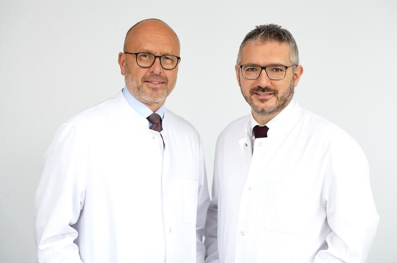 Dr. Ercan neuer Chefarzt in Köln