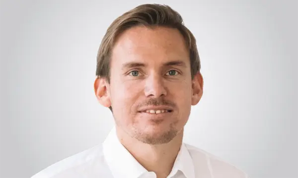 PD Dr. med. David Schwarz