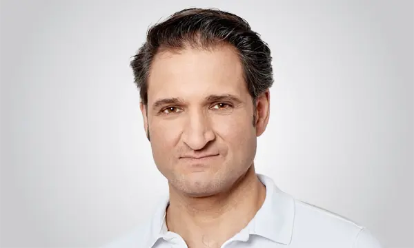 Prof. Dr. Marc Banerjee