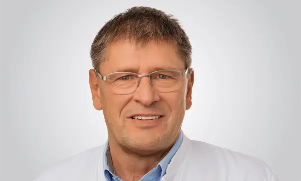 Dr. med. Martin Nolde