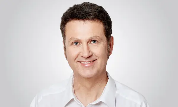 Dr. med. Markus Krüssell