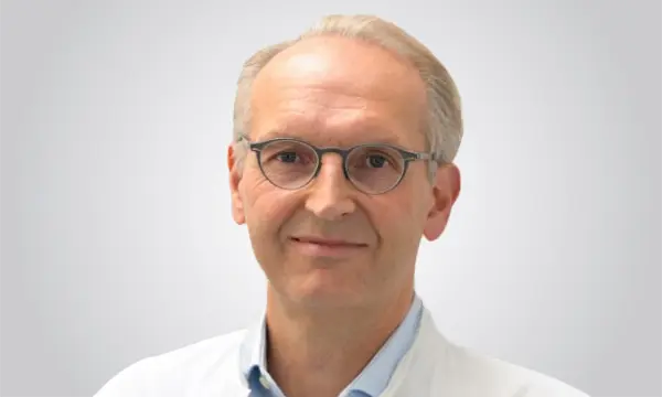 Prof. Dr. med. Tareq Ibrahim