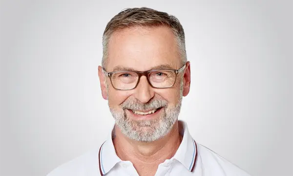 Dr. med. Hans-Jörg Schmid