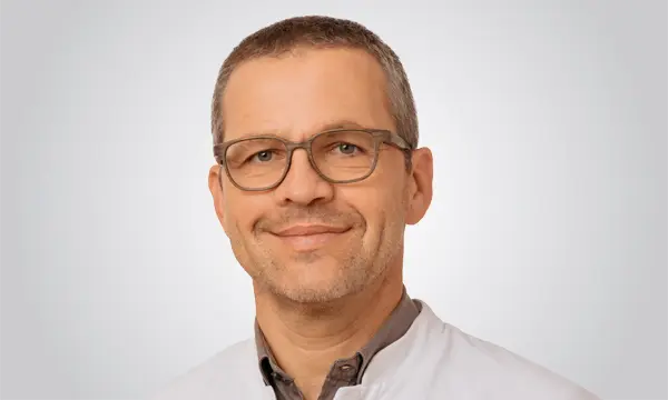 Prof. Dr. Stefan Hinterwimmer