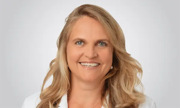 Dr. med. Ines Dornacher