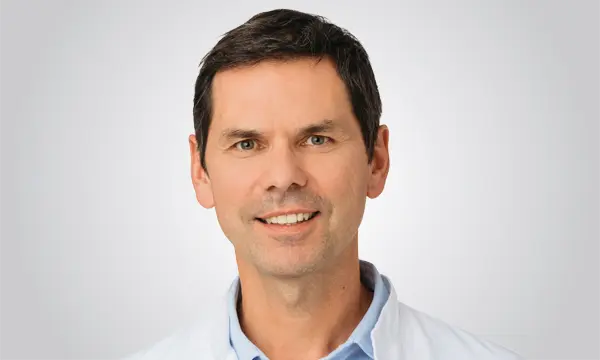 Dr. med. Dr. med. dent. Werner Zoder