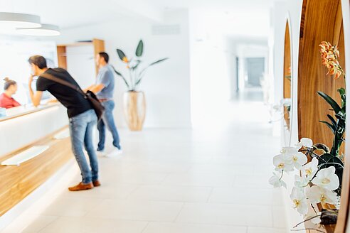 ATOS Gruppe Philosophie