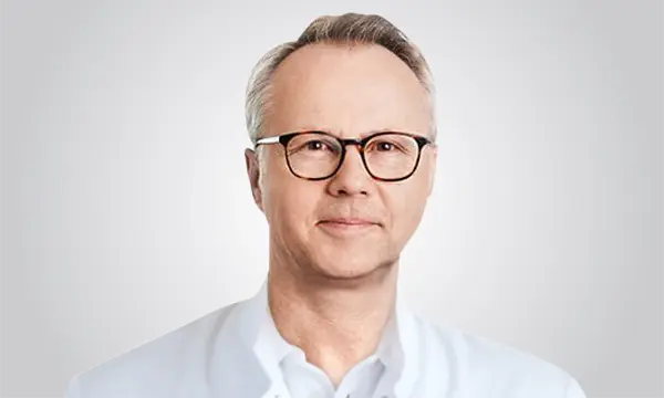 Dr. med. Achim Münster