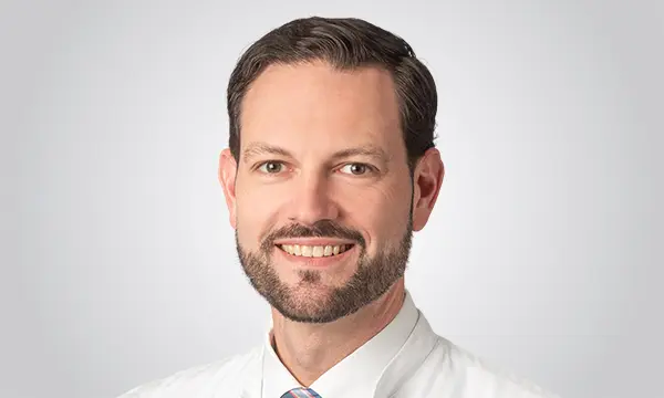 Prof. Dr. med. Sébastien Hagmann