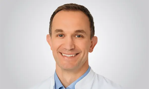 Dr. med. Steffen Thier