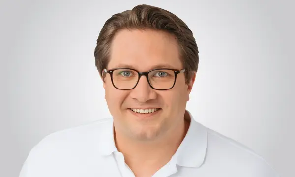 Dr. med. Martin A. Thome