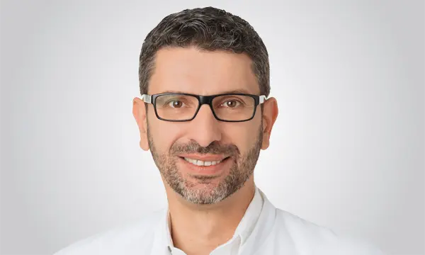 Dr. med. Sebastian Müller