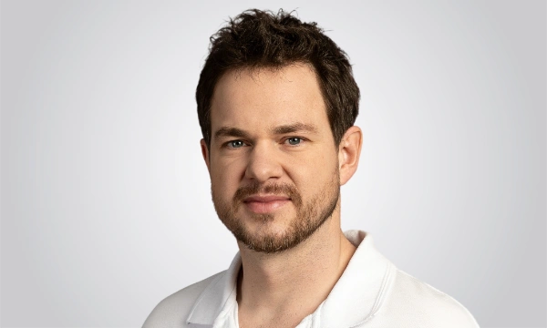 Dr. med. univ. Josef Dürager