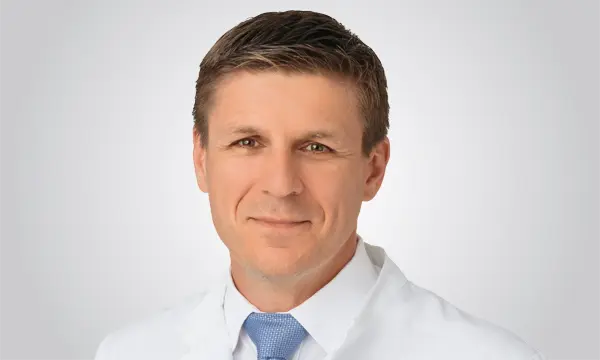 Prof. Dr. med. Fritz Thorey