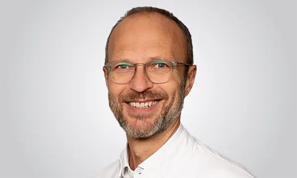Prof. Dr. med. Jörn Kircher