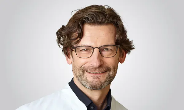 Michael Krämer-Bartels