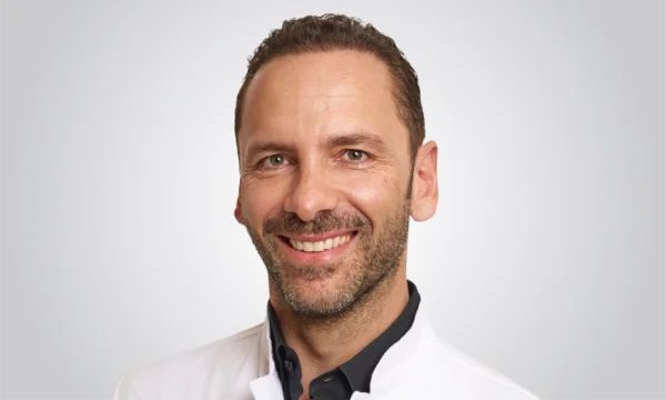 Prof. Dr. med. Frank Martetschläger