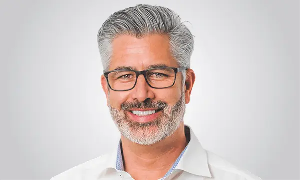 Dr. med. Michael T. Kremer