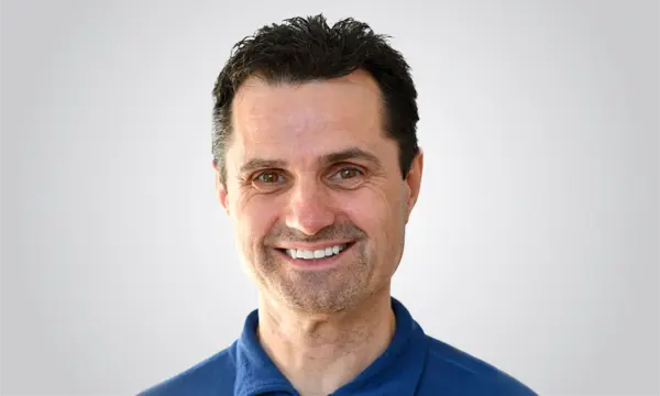 PD Dr. Peter Brucker