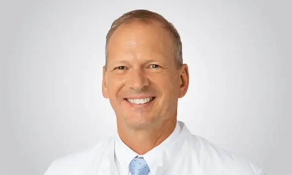 Prof. Dr. med. Holger Schmitt