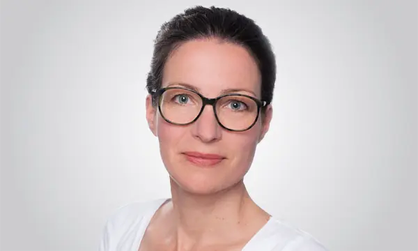 Dr. med. Katharina Da Fonseca
