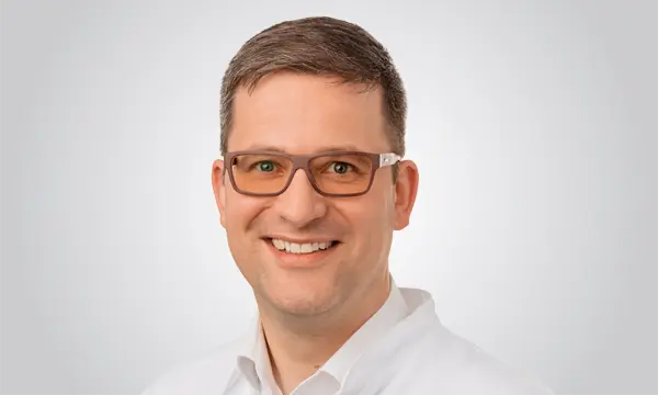 Dr. med. Dominikus Hausmann