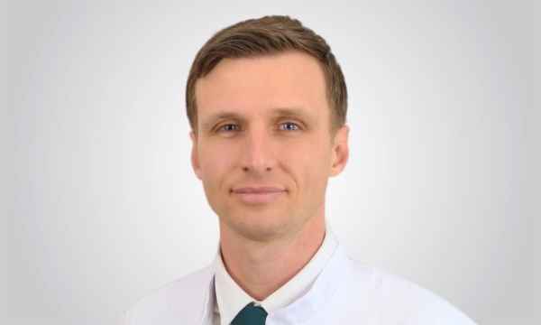 Priv.-Doz. Dr. med. Boris Sowa