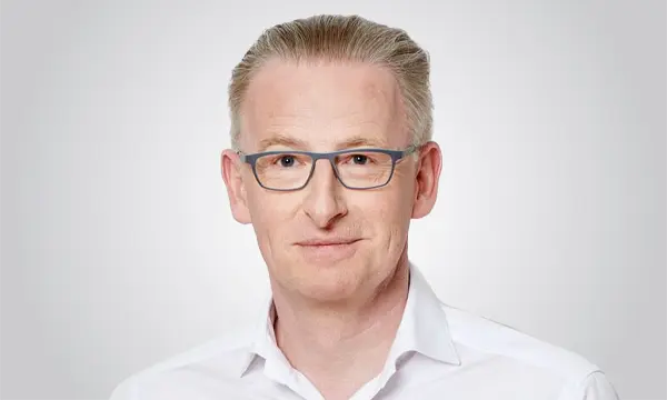 PD Dr. med. Oliver Klass