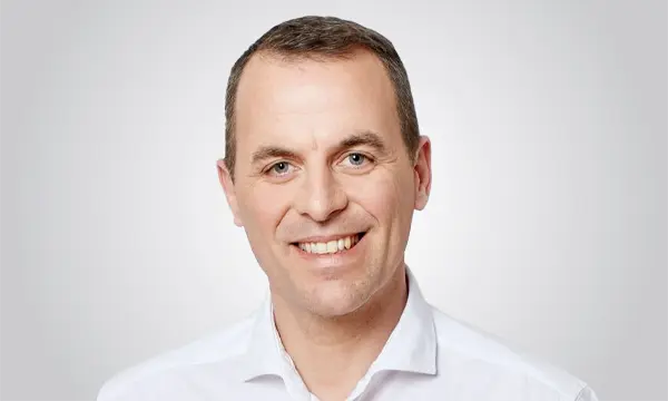 Prof. Dr. med. Simon Preuss