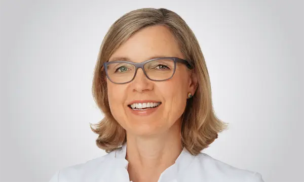 Dr. med. Cornelia Bußmann