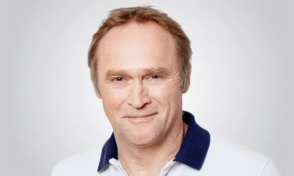 Dr. med. Thomas Stock