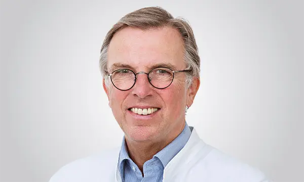 Prof. Dr. med. Henning Niebuhr