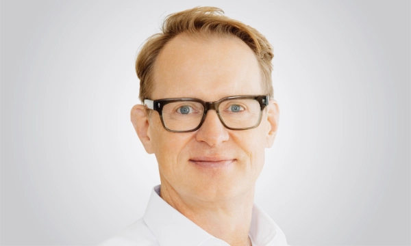 Dr. med. Sven Lichtenberg