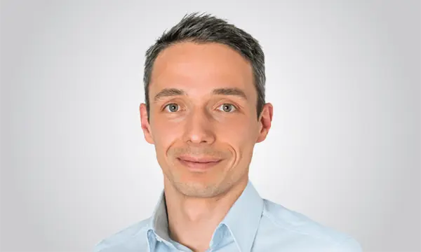 Dr. med. Arne Schwarzer