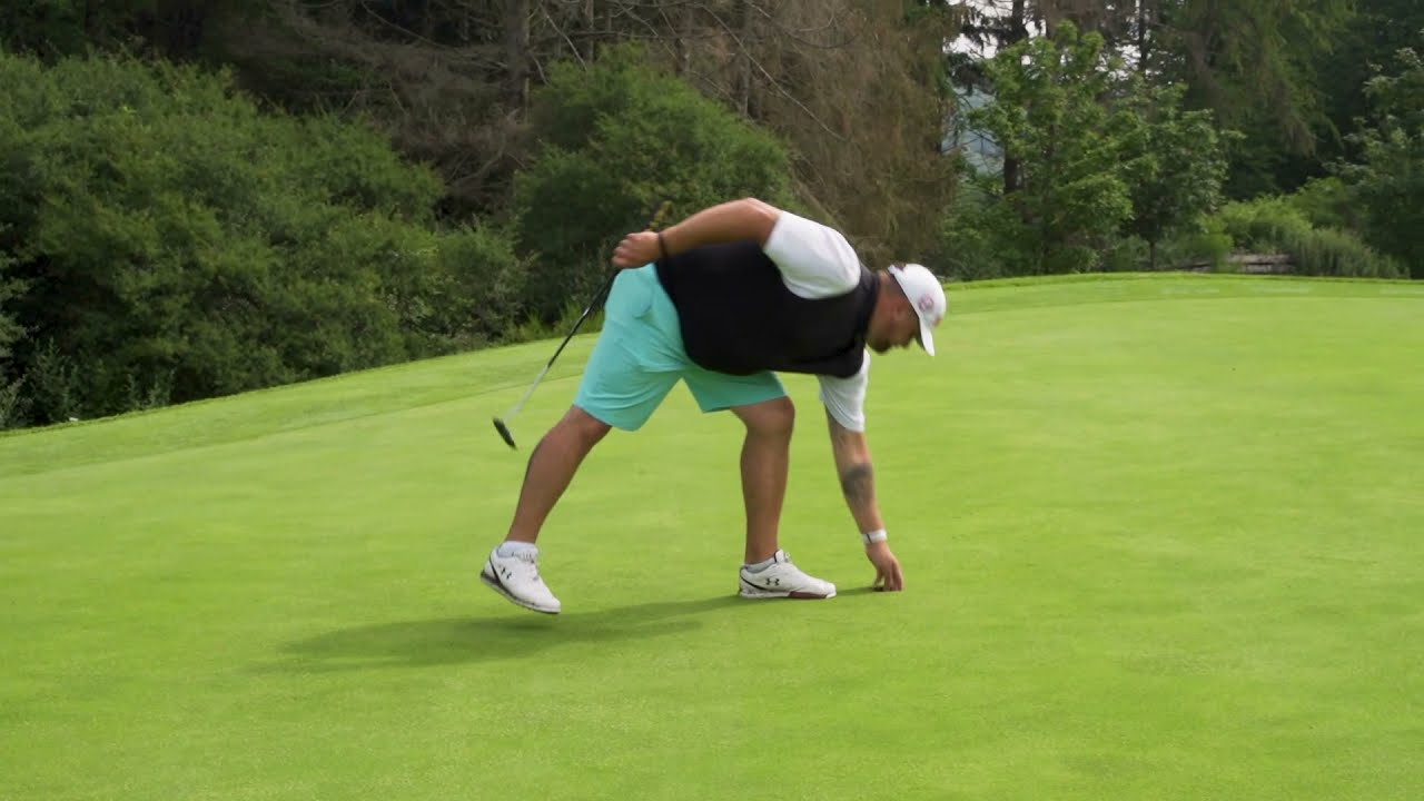 Golfturnier ATOS Klinik Braunfels - Golfklinik Golfturnier ATOS Klinik