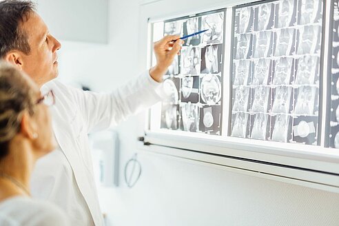 ATOS Gruppe Philosophie