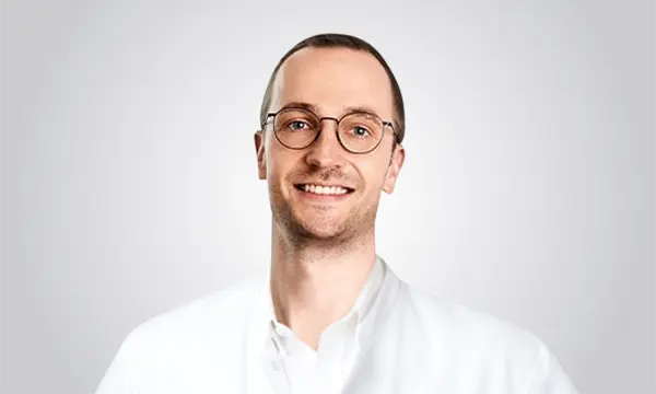 Dr. med. univ. Max Wittenberg