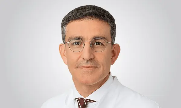 Priv.-Doz. Dr. med. Erhan Basad