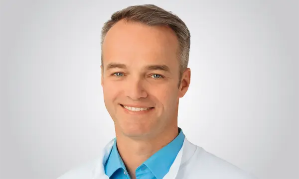 Dr. med. Andreas Klonz