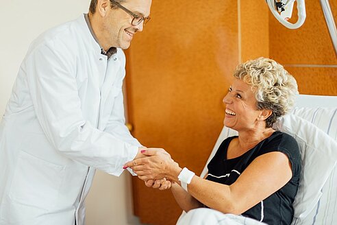 ATOS Gruppe Philosophie