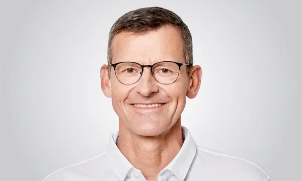 Dr. med. Ludger Falkenberg