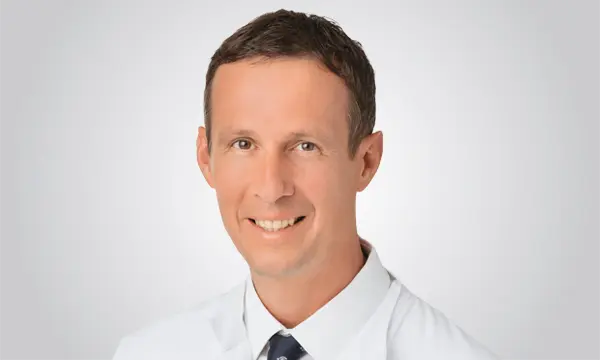 Prof. Dr. med. Rainer Siebold