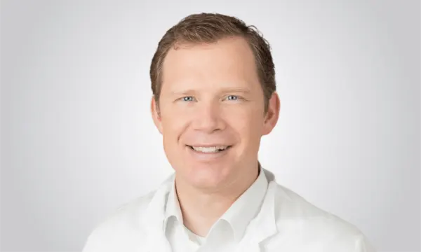 PD Dr. med. Markus Heckmann