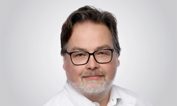 Dr. med. Claus J. Deglmann