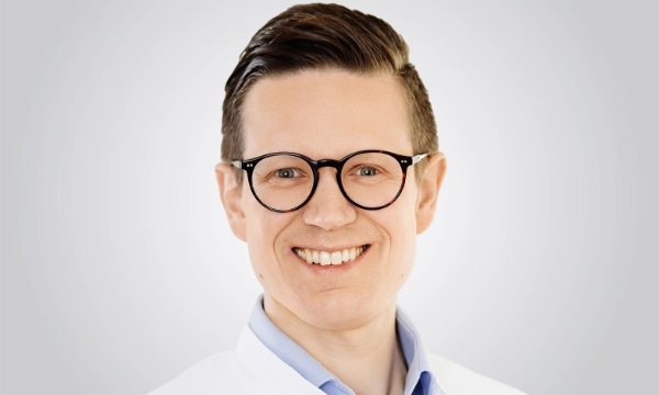 Prof. Dr. med. Matthias Müller-Hennessen