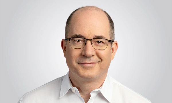 PD Dr. med. habil. Matti Scholz, MHBA