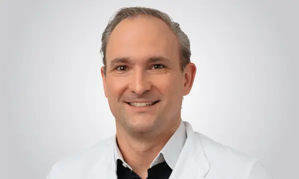 Dr. med. Alexander Kurme