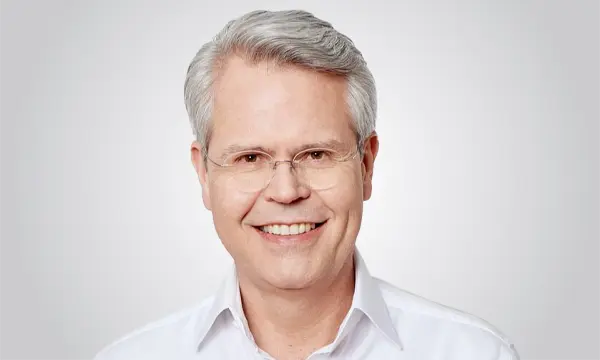 Dr. med. Thomas Steimel