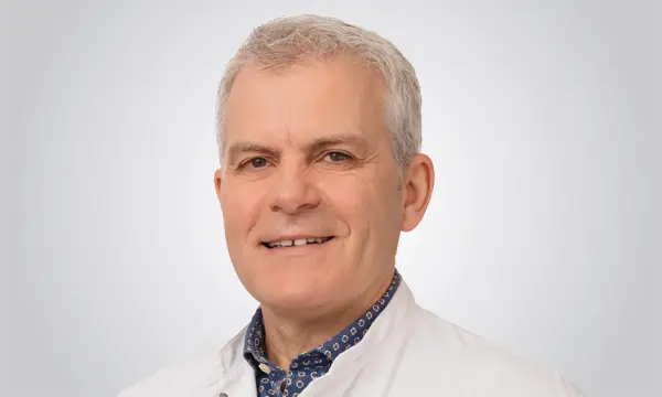 Dr. med. Wolf-Peter Niedermauntel