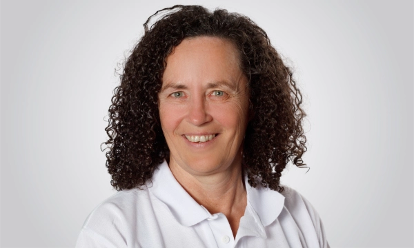 Dr. med. Beatrix Wehr